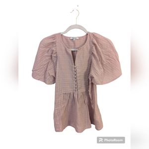 Madewell Blouse